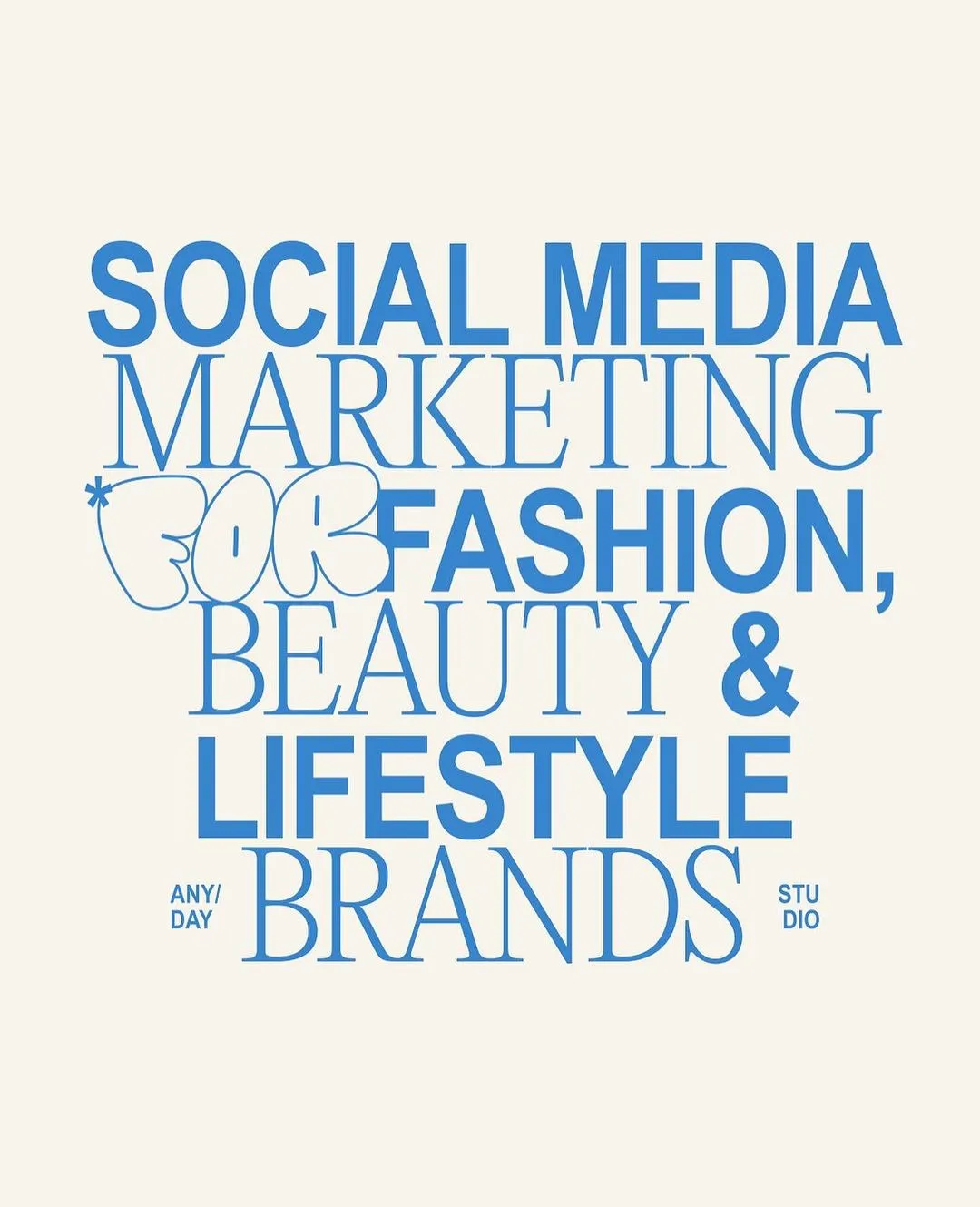 Social Media Marketing Services